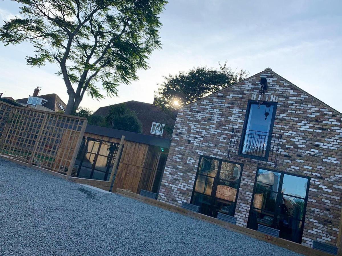 Stone Lodge Broadstairs Exterior photo