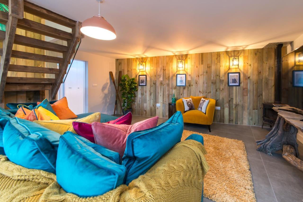 Stone Lodge Broadstairs Exterior photo