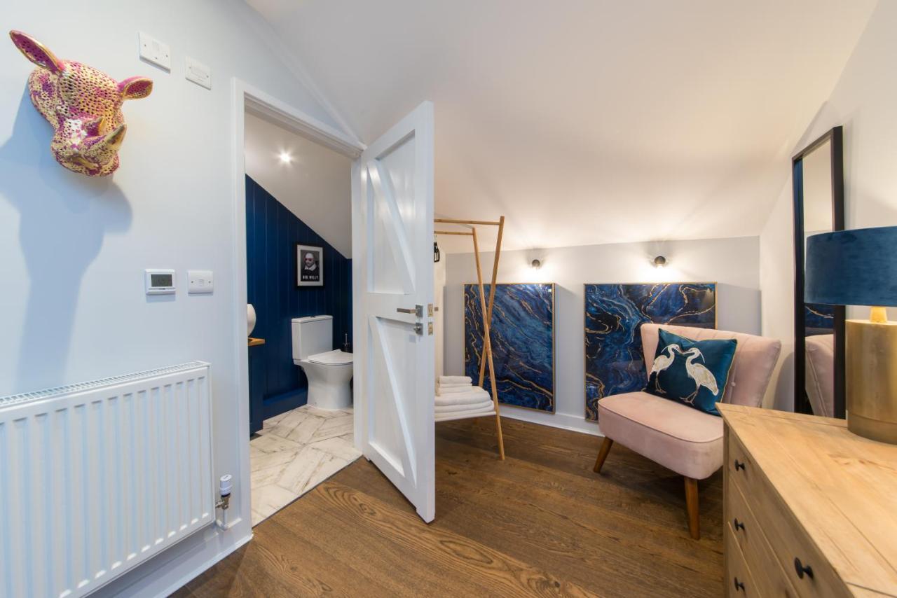 Stone Lodge Broadstairs Exterior photo