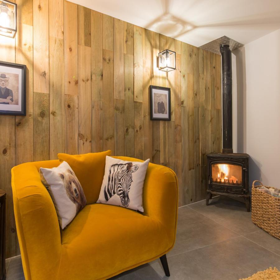 Stone Lodge Broadstairs Exterior photo