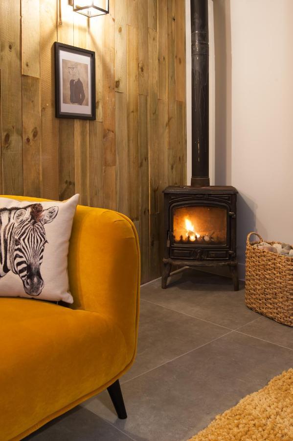 Stone Lodge Broadstairs Exterior photo